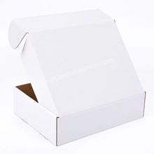 Packaging Paper Corrugated Gift Box