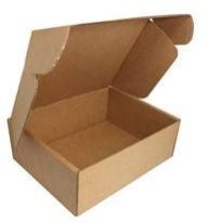 Paper Box Packaging