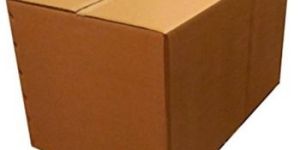 Paper Packing Corrugated Box