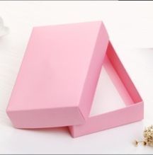 Quality Carton Packaging Box