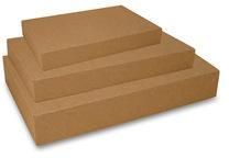 Shipping Cardboard Paper Print Packaging Box