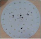 Driverless LED Modues 18W