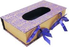 Tissue Paper Box