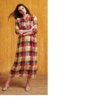 Rayon Print 14 Kg Fancy Gown