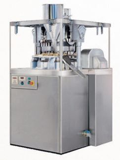 Double Side Rotary Tablet Press