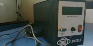 Power Bank for Portable Application