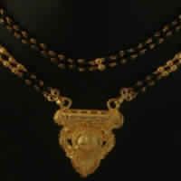 Traditional Pendant