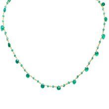 Green Onyx Gemstone