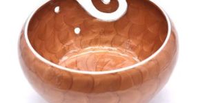 Yarn Bowl