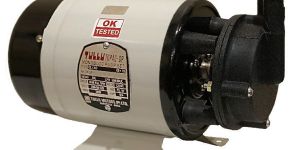 TULLU TOP AC-DP Special Purpose Centrifugal Pump