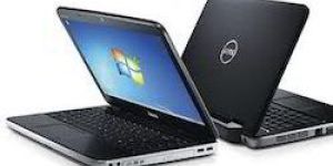 Dell Laptop Computers