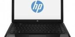 HP Laptop HP