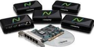 N Computing Desktops