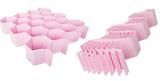 UNIQUE HONEYCOMB STYLE DRAWER PARTITION ORGANIZER