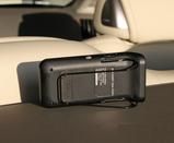 WIRELESS BLUETOOTH CAR HANDSFREE SPEAKERPHONE CAR CHARGER