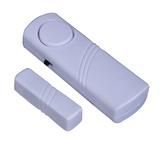 WIRELESS DOOR WINDOW SAFETY CONTACT MAGNETIC SECURITY ALARM