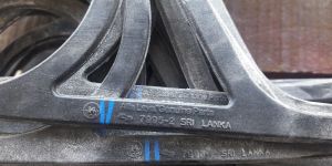 Plate Heat Exchanger Gaskets