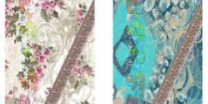 Latest Scarf Designs