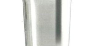 Stainless Steel Fancy Glass