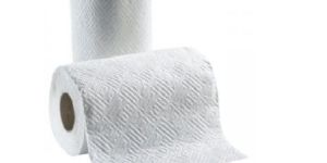 Kitchen Roll Glue Laminated