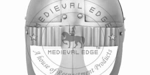 Viking Spectacle Helmet