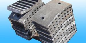Crusher Liner Plate