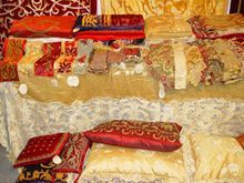 Designers Home Textiles