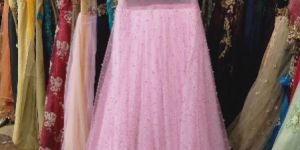 Ladies Designer Gown