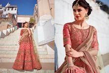 Fancy Designer Lehenga
