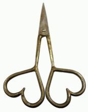 Small Scissor