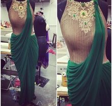 Designer Saree