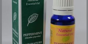 Peppermint Essential Oils