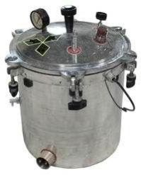 Vee Bee Consistometer