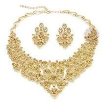 Traditional Necklace