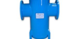 Fabricated Basket Strainers