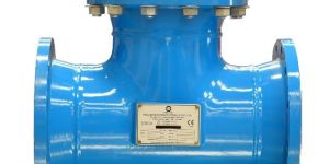 FABRICATED TEE STRAINERS