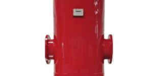 Inline Air Separator