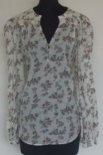 Ladies Shirts Printed