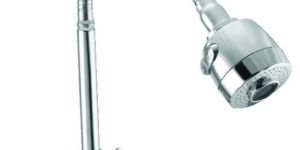 Fusion Sink Shower Spout