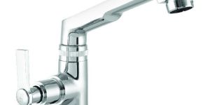 Nexus Swan Neck Faucet
