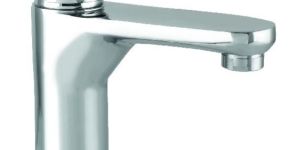 Ornamix Single Lever Faucet