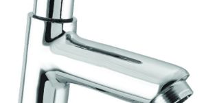 Polo Long Pillar Cock Faucet