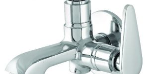 Stone 2-in-1 Long Body Faucet