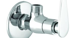 Stone Angle Cock Faucet