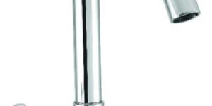 Touch Swan Neck Faucet