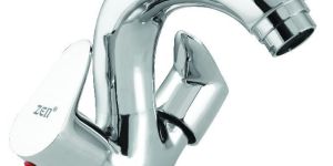 Vintage Center Hole Basin Mixer