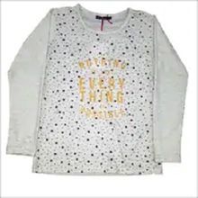 Ladies Designer Sweatshirt