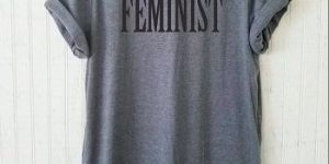 Womens Tshirt