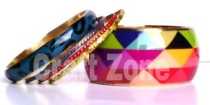 Latest Fashion Bangle Set