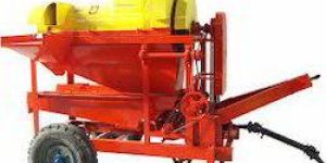 Maize Sheller Machine